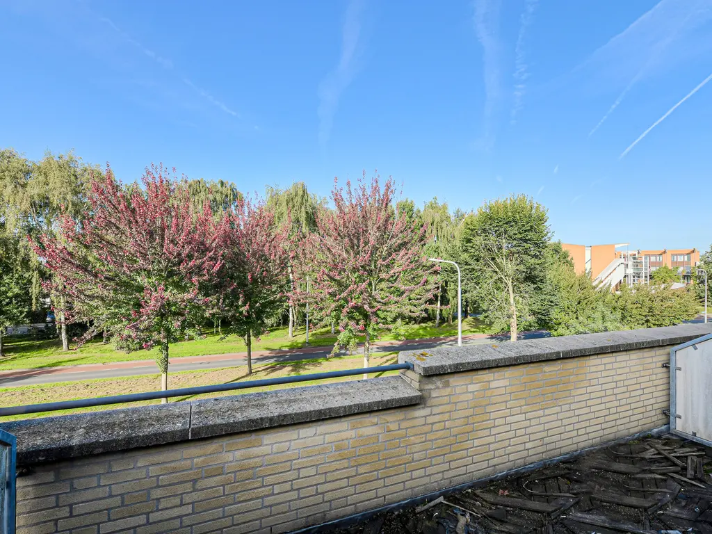 Bijsterveldenlaan 390, TILBURG