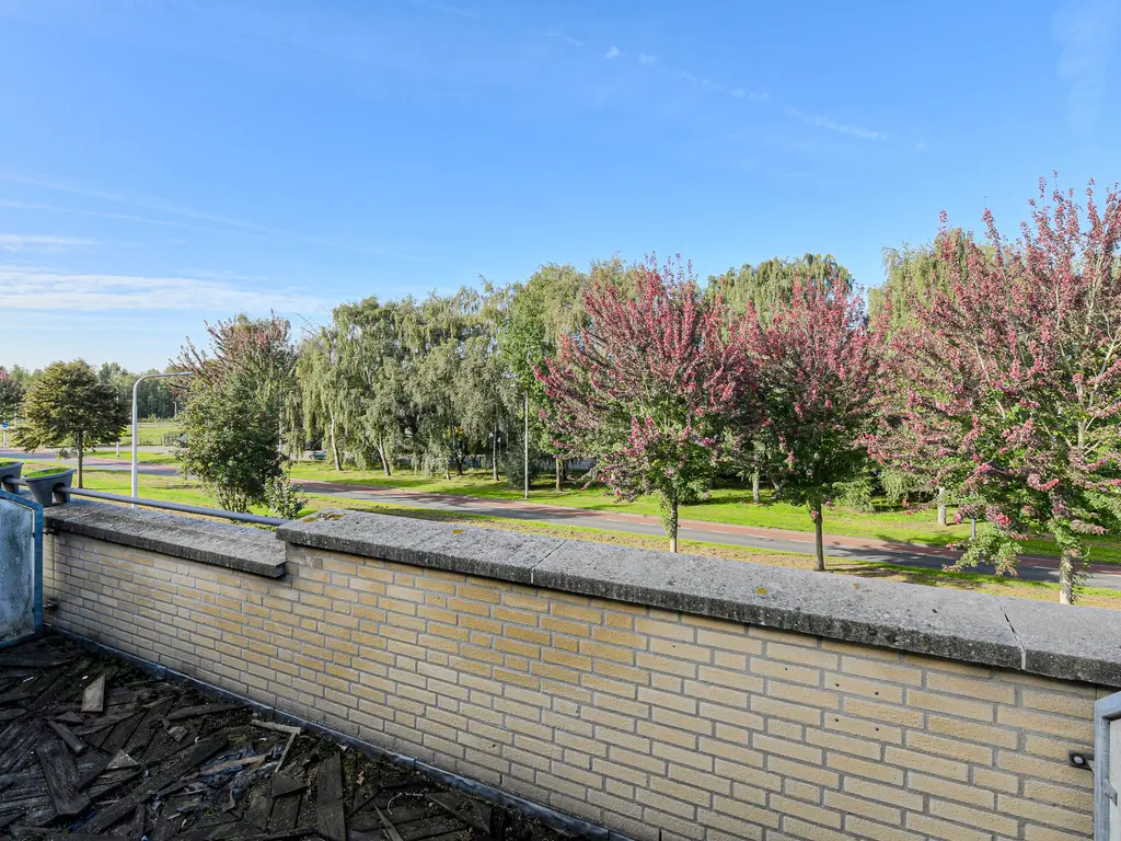 Bijsterveldenlaan 390, TILBURG