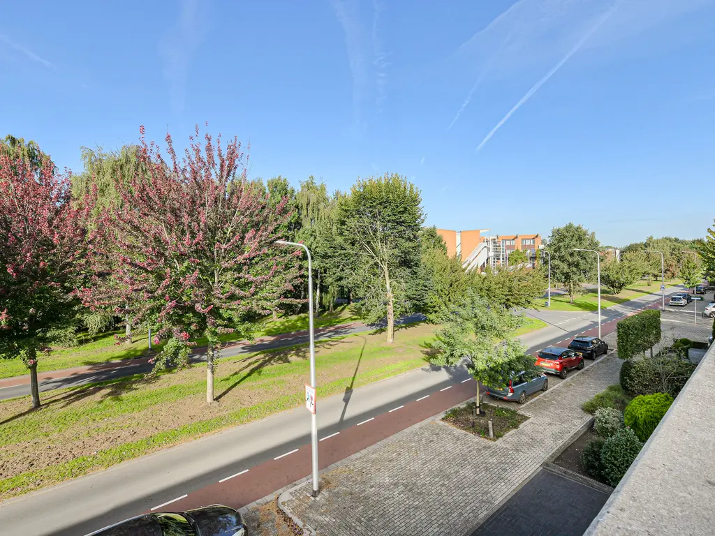 Bijsterveldenlaan 390, TILBURG