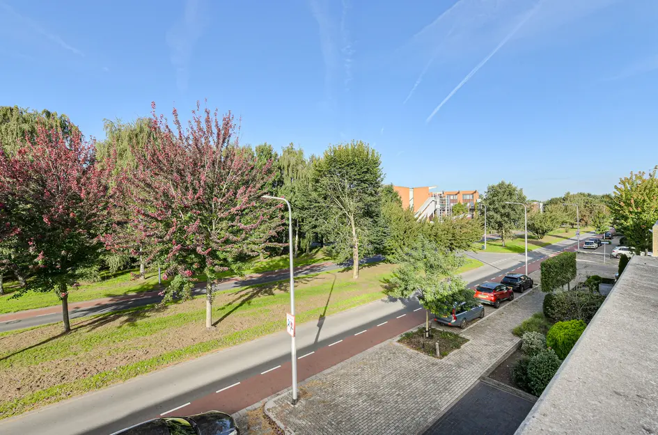 Bijsterveldenlaan 390