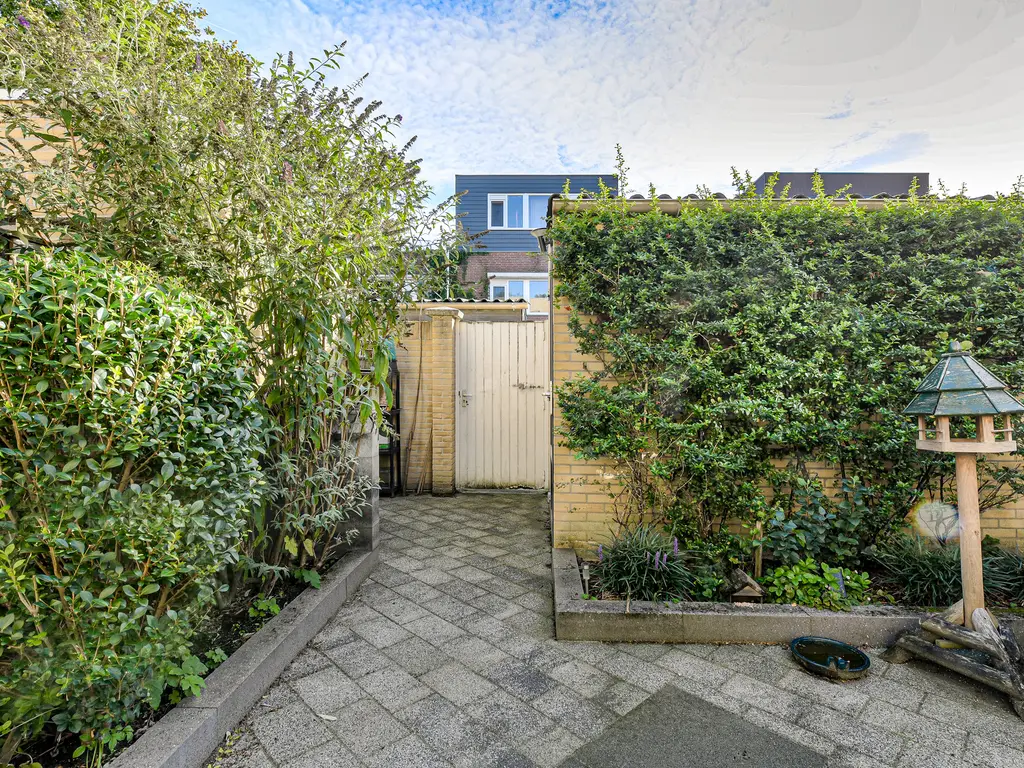 Bijsterveldenlaan 390, TILBURG