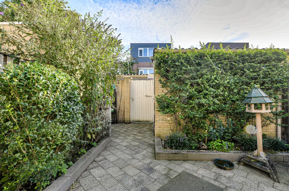 Bijsterveldenlaan 390