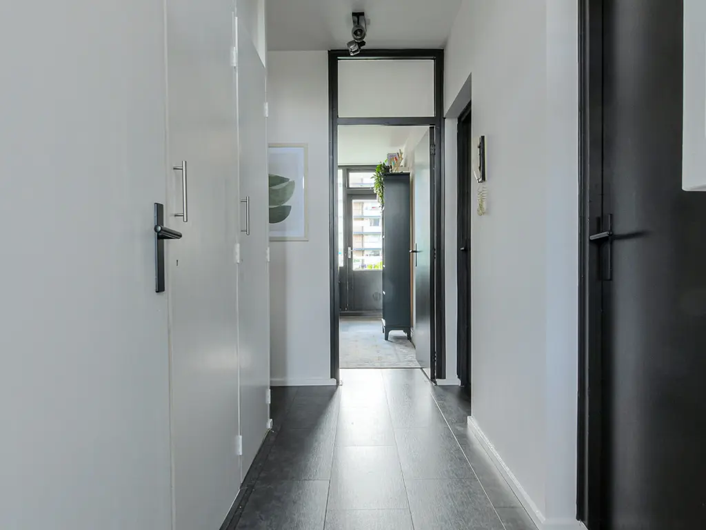 Antwerpenstraat 196, BREDA