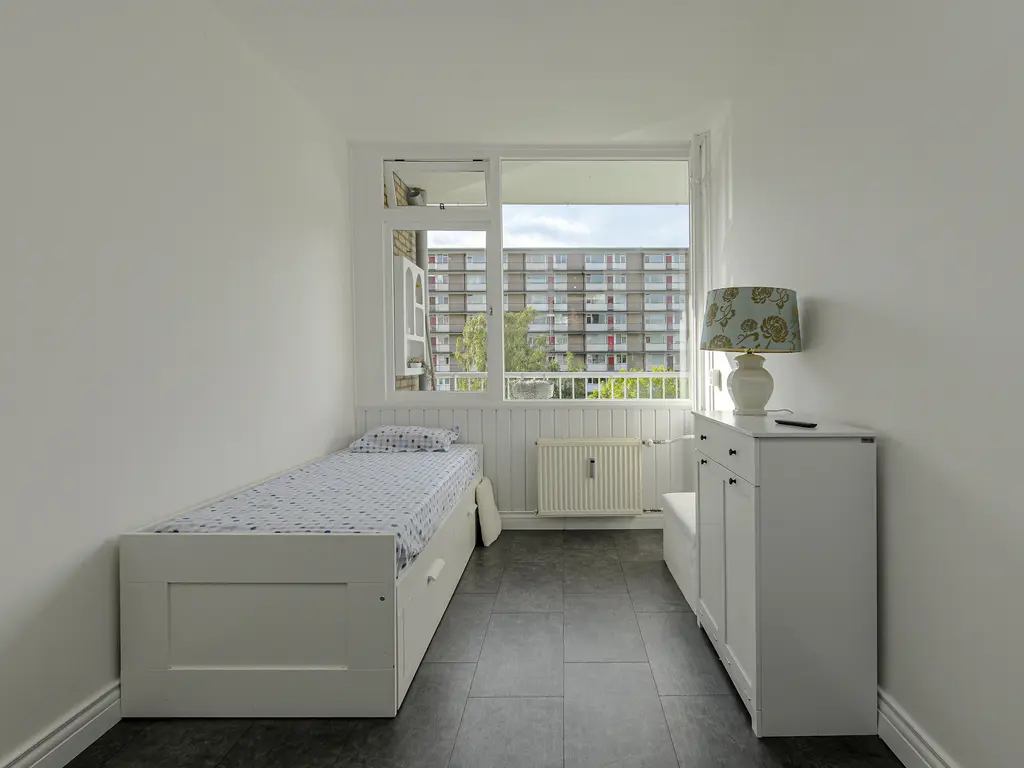 Antwerpenstraat 196, BREDA