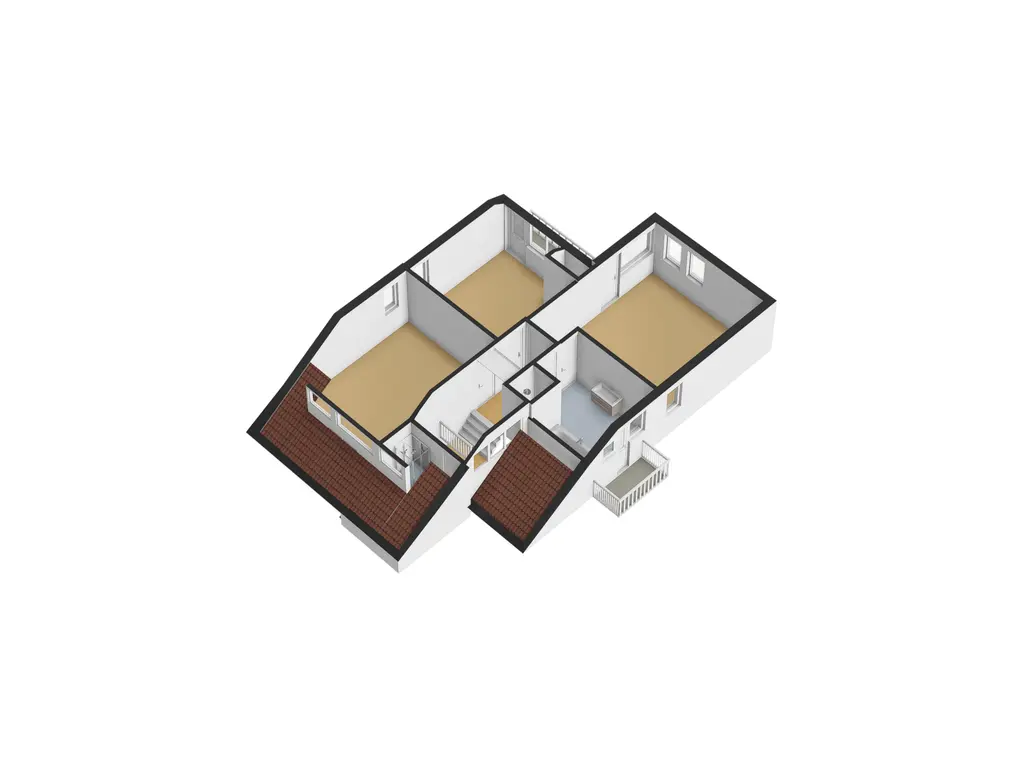 Plattegrond 6