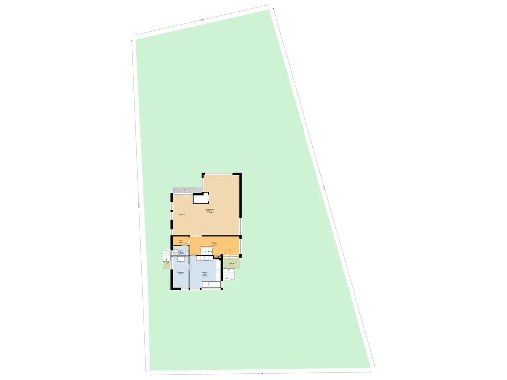 Plattegrond 9