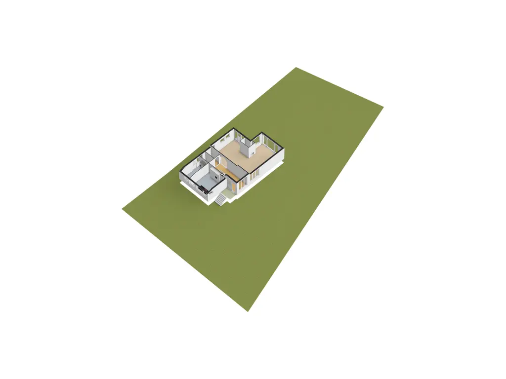 Plattegrond 10
