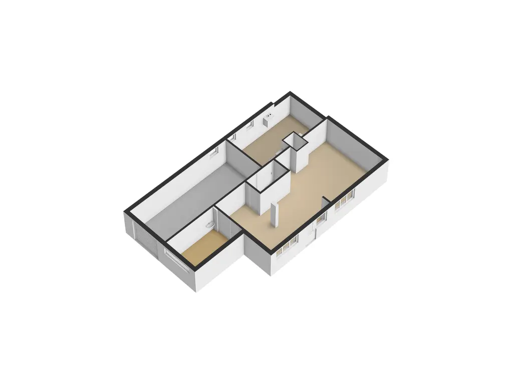 Plattegrond 2