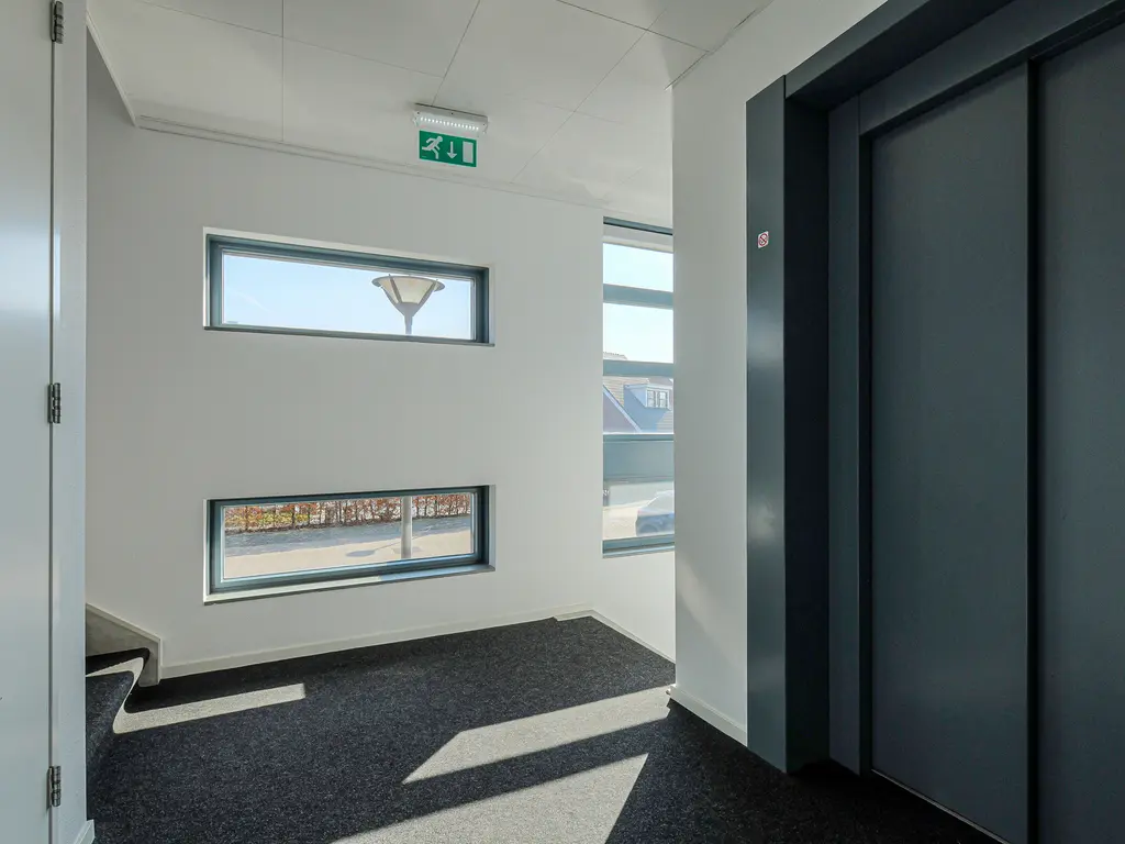 Atalantahof 49, OOSTERHOUT