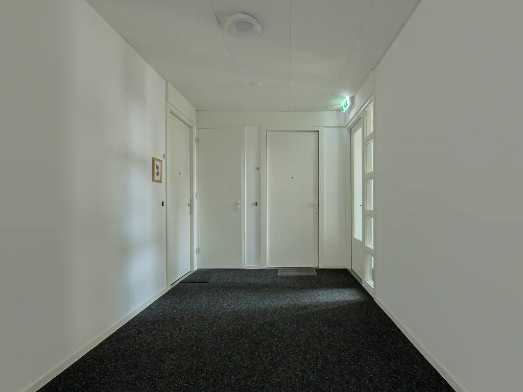Atalantahof 49, OOSTERHOUT