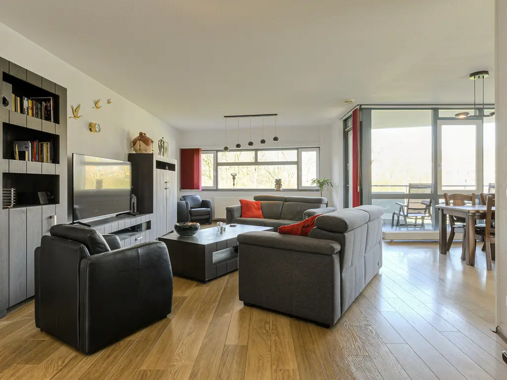 Atalantahof 49, OOSTERHOUT