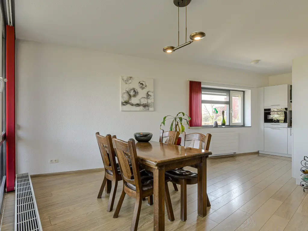 Atalantahof 49, OOSTERHOUT