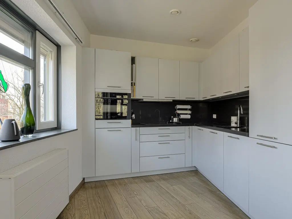 Atalantahof 49, OOSTERHOUT