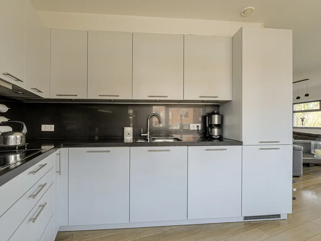 Atalantahof 49, OOSTERHOUT