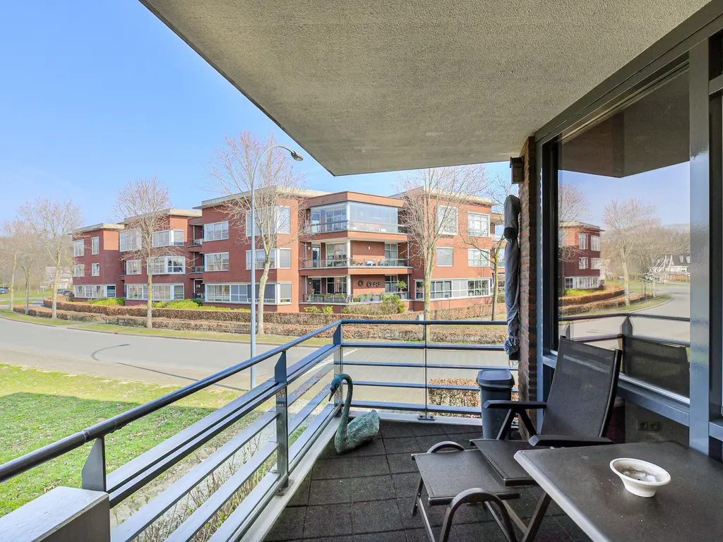 Atalantahof 49, OOSTERHOUT