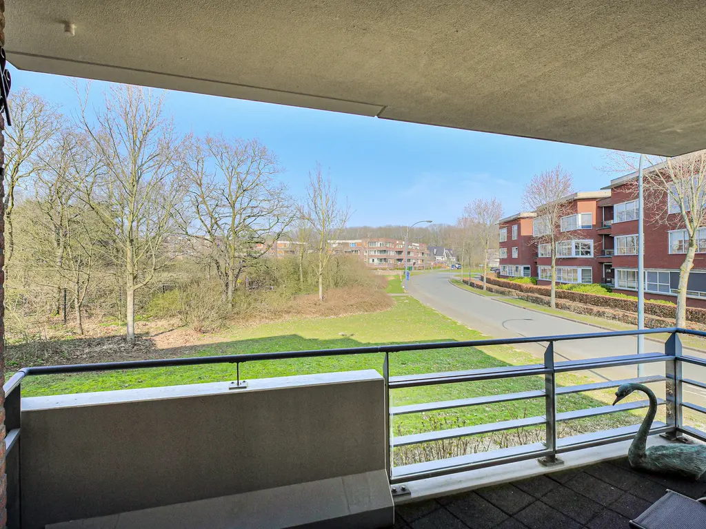 Atalantahof 49, OOSTERHOUT