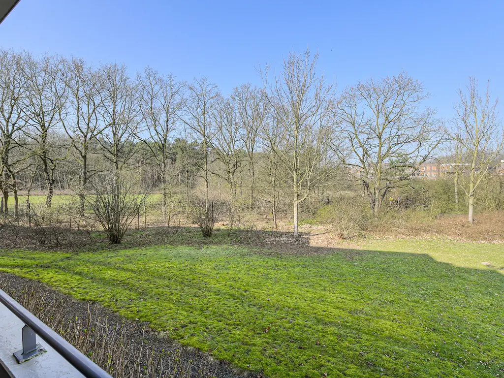 Atalantahof 49, OOSTERHOUT