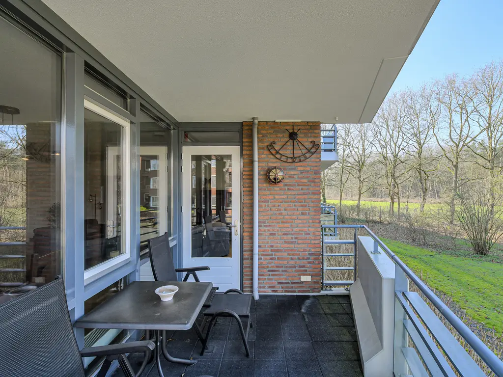 Atalantahof 49, OOSTERHOUT