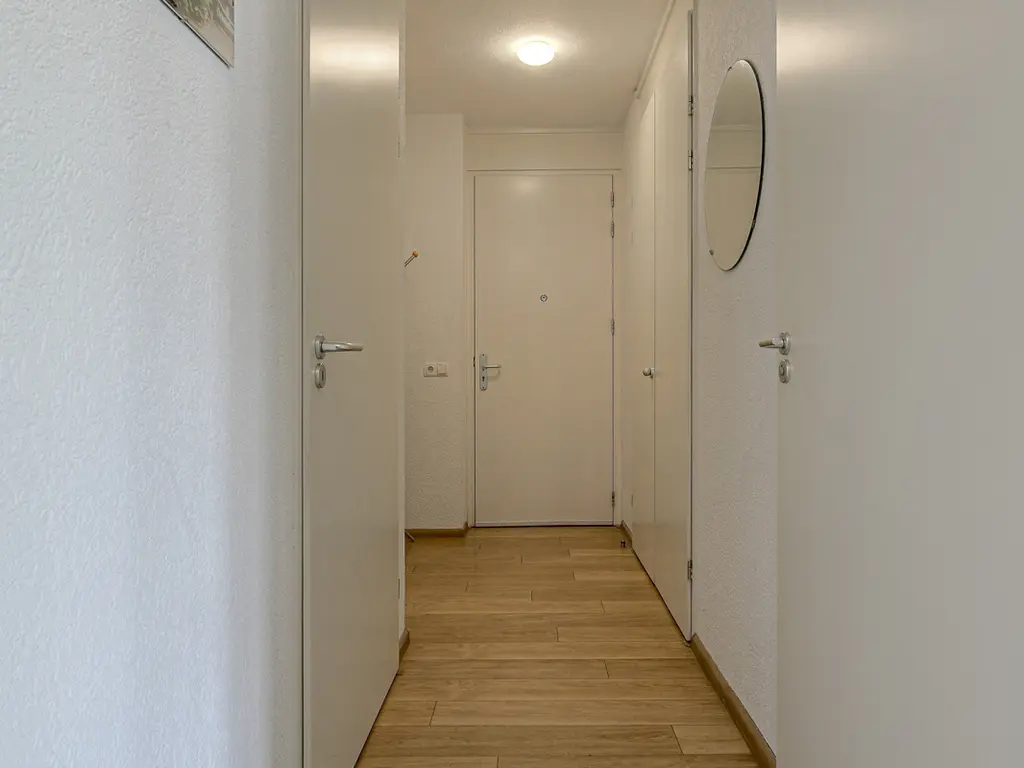 Atalantahof 49, OOSTERHOUT