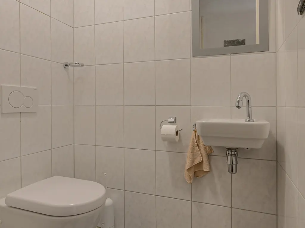 Atalantahof 49, OOSTERHOUT