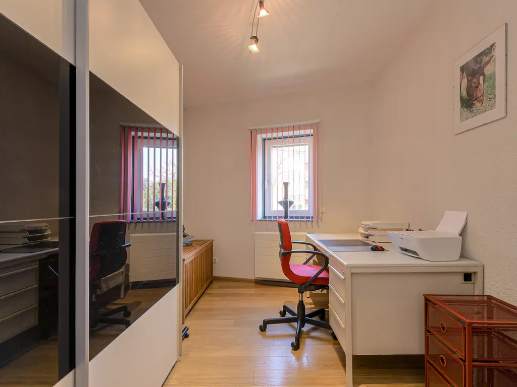 Atalantahof 49, OOSTERHOUT