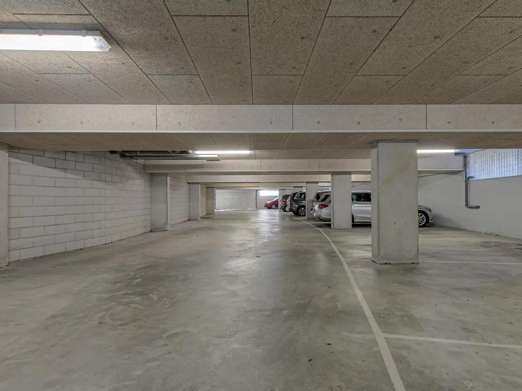 Atalantahof 49, OOSTERHOUT