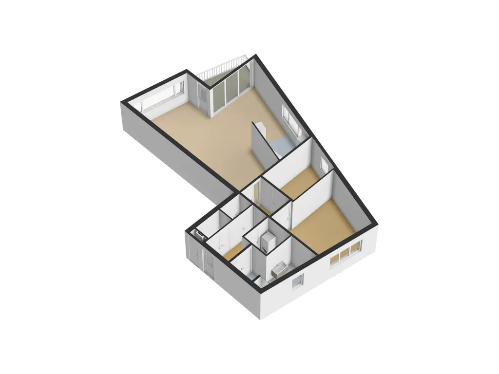 Plattegrond 2