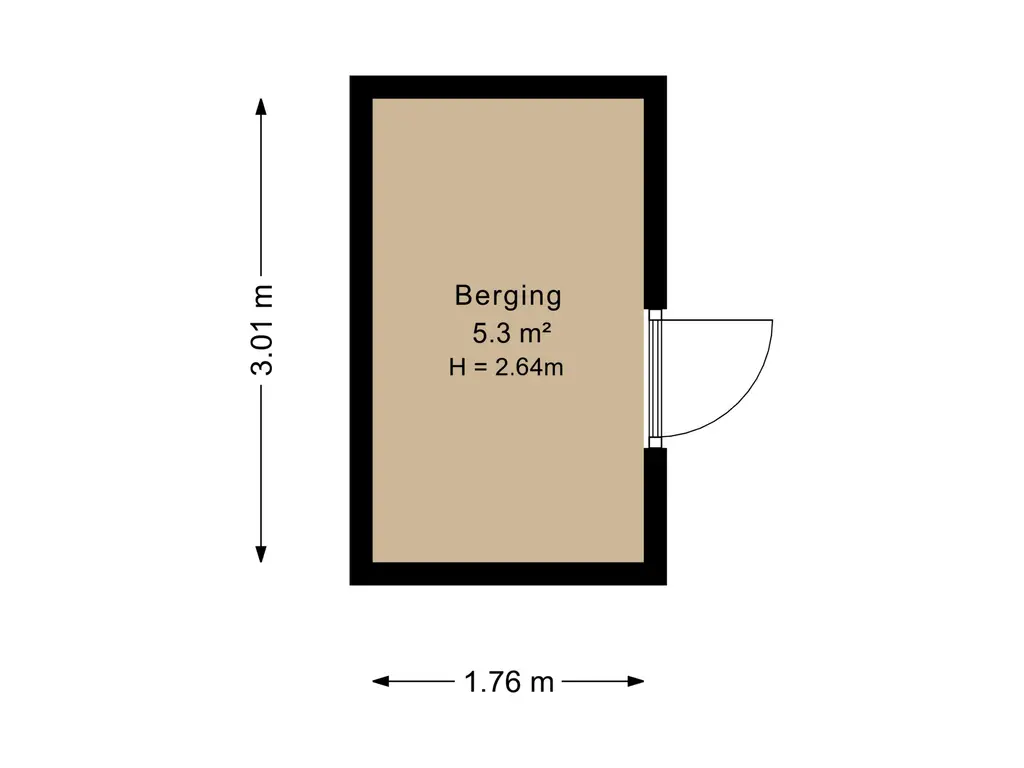 Plattegrond 3