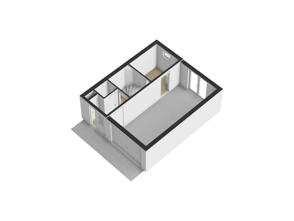 Plattegrond 2