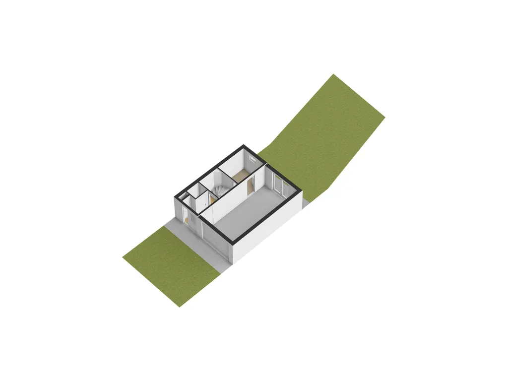 Plattegrond 8