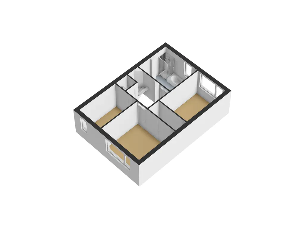 Plattegrond 10