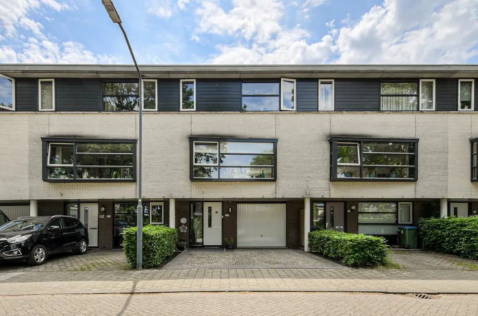 Merijntje Gijzenstraat 80