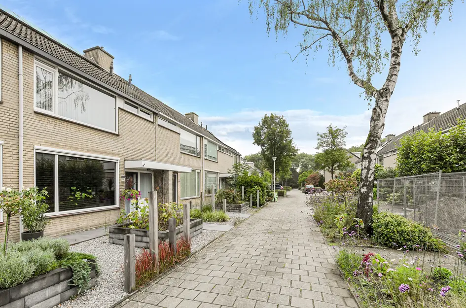 Kemelstede 143