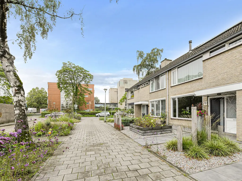 Kemelstede 143, BREDA