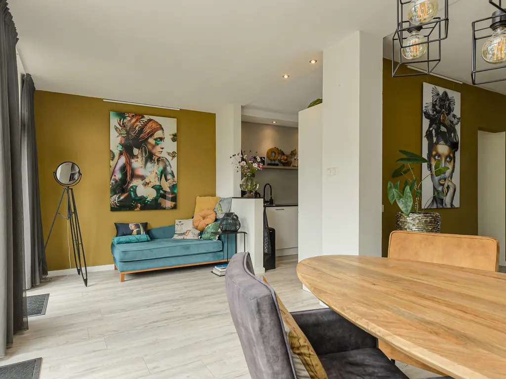 Kemelstede 143, BREDA