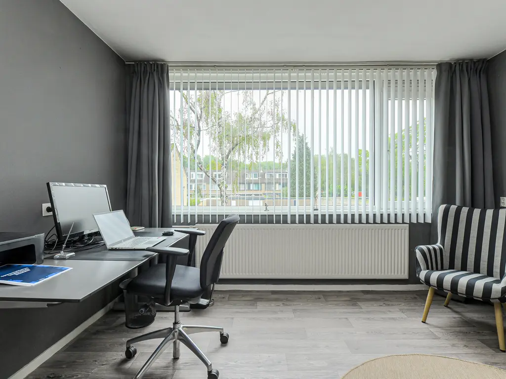 Kemelstede 143, BREDA