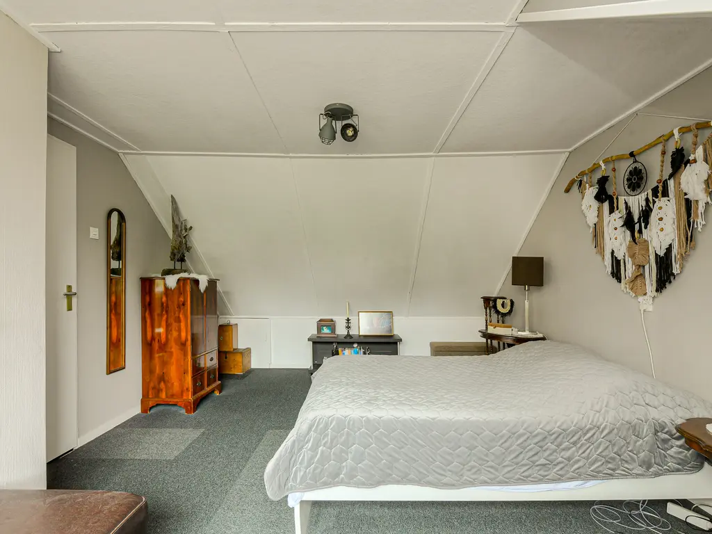 Kemelstede 143, BREDA