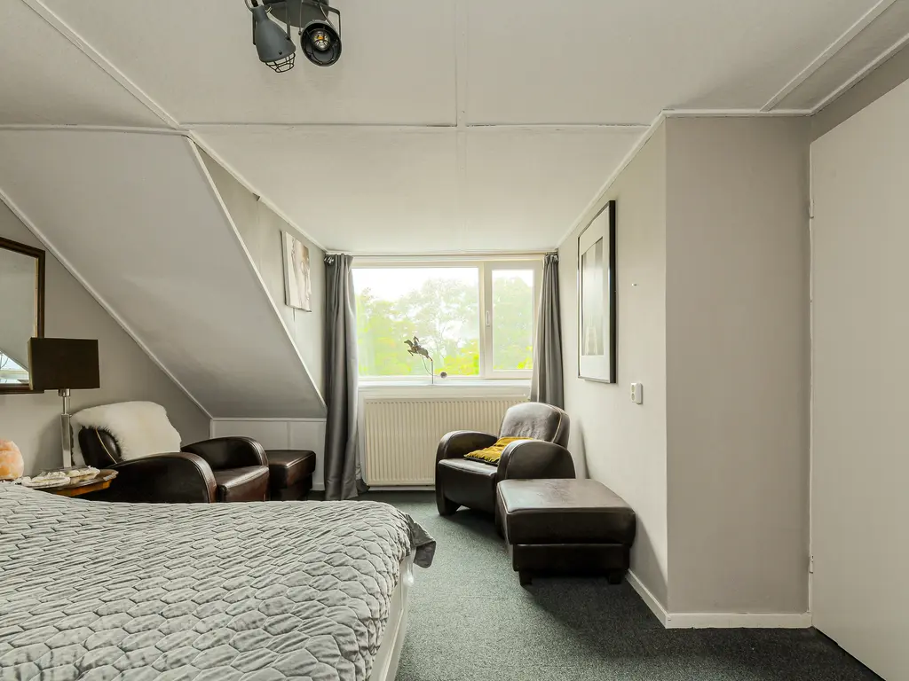 Kemelstede 143, BREDA