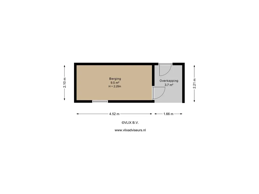 Plattegrond 4