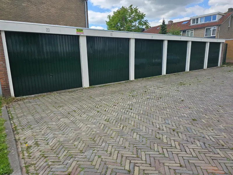Hooilaan 2, BREDA