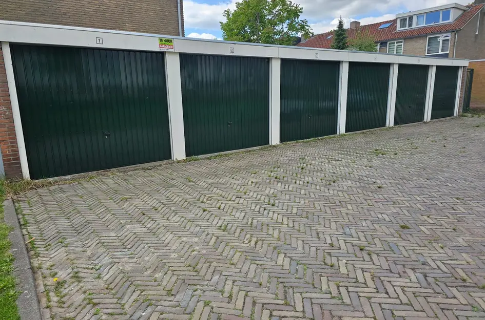 Hooilaan 2