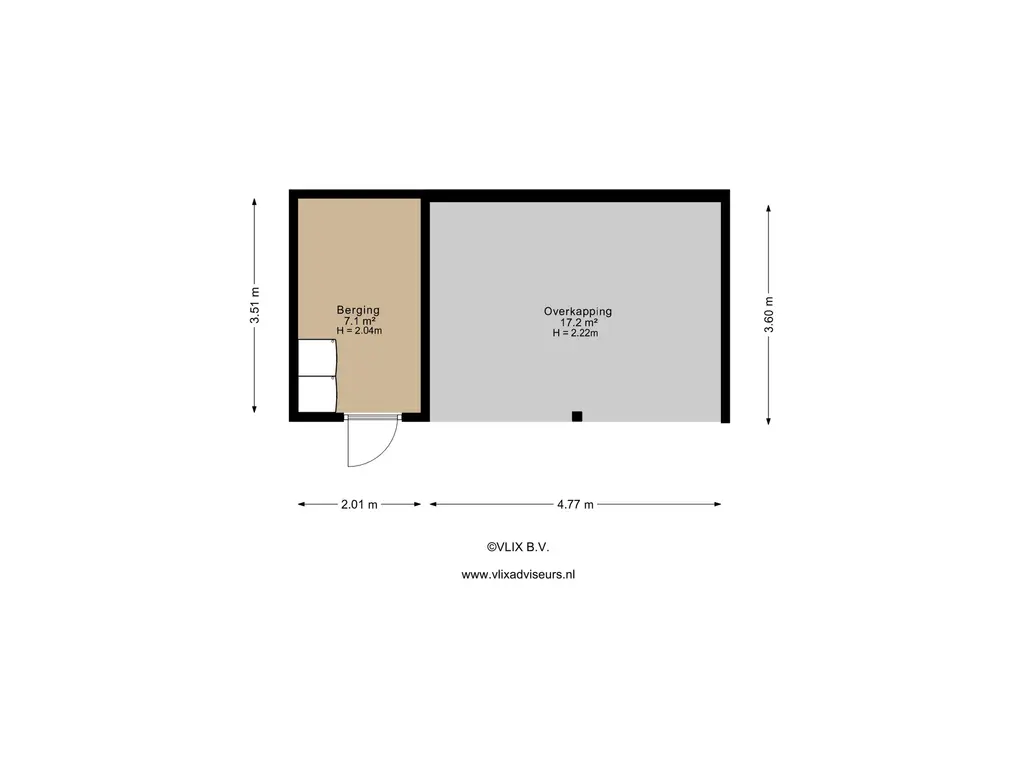 Plattegrond 4