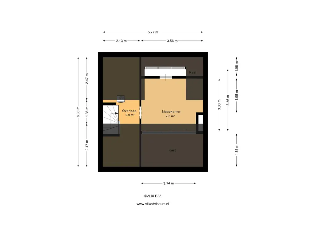 Plattegrond 3