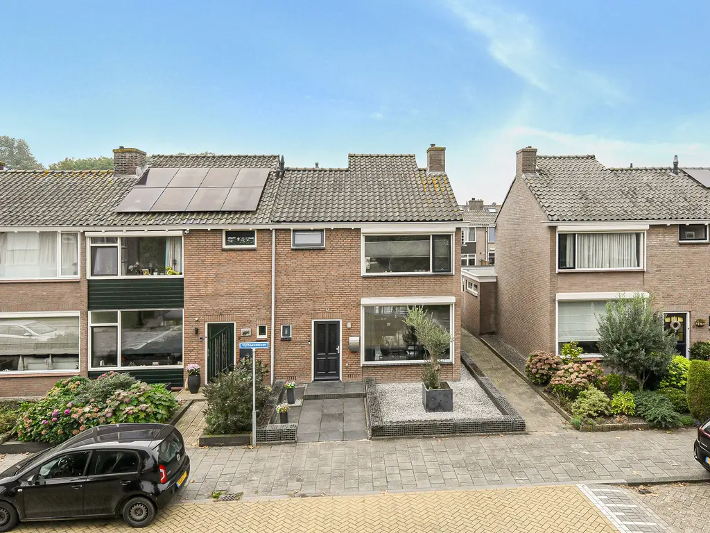 Vijfhoevenlaan 7, RAAMSDONKSVEER