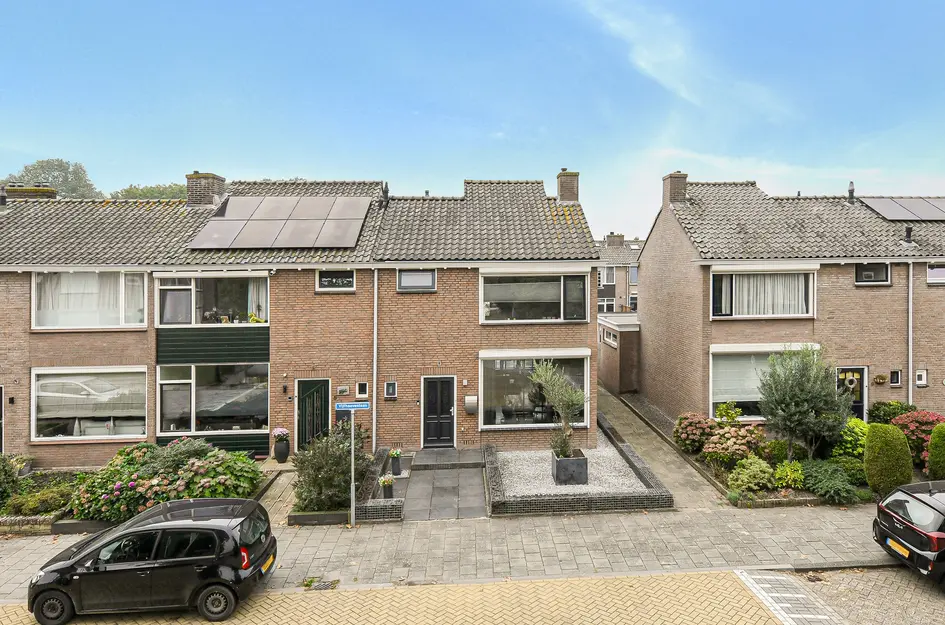 Vijfhoevenlaan 7