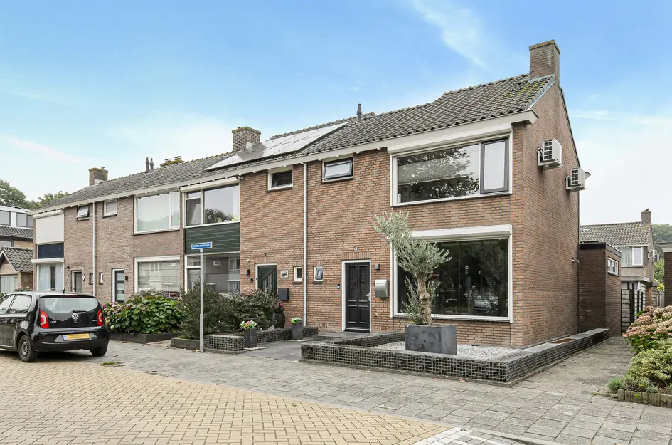 Vijfhoevenlaan 7