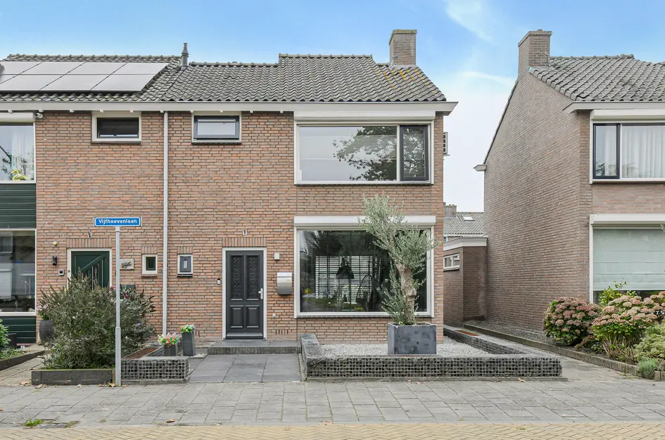 Vijfhoevenlaan 7