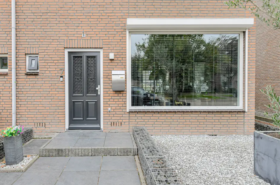 Vijfhoevenlaan 7