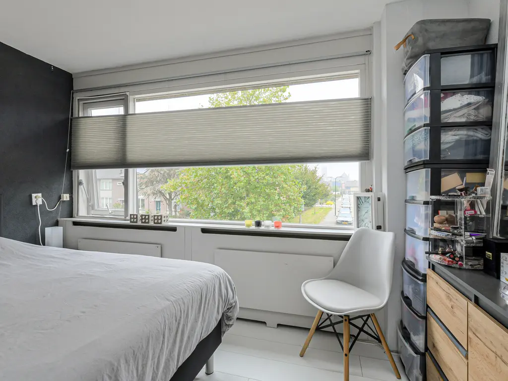 Vijfhoevenlaan 7, RAAMSDONKSVEER