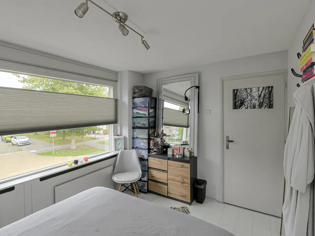 Vijfhoevenlaan 7, RAAMSDONKSVEER